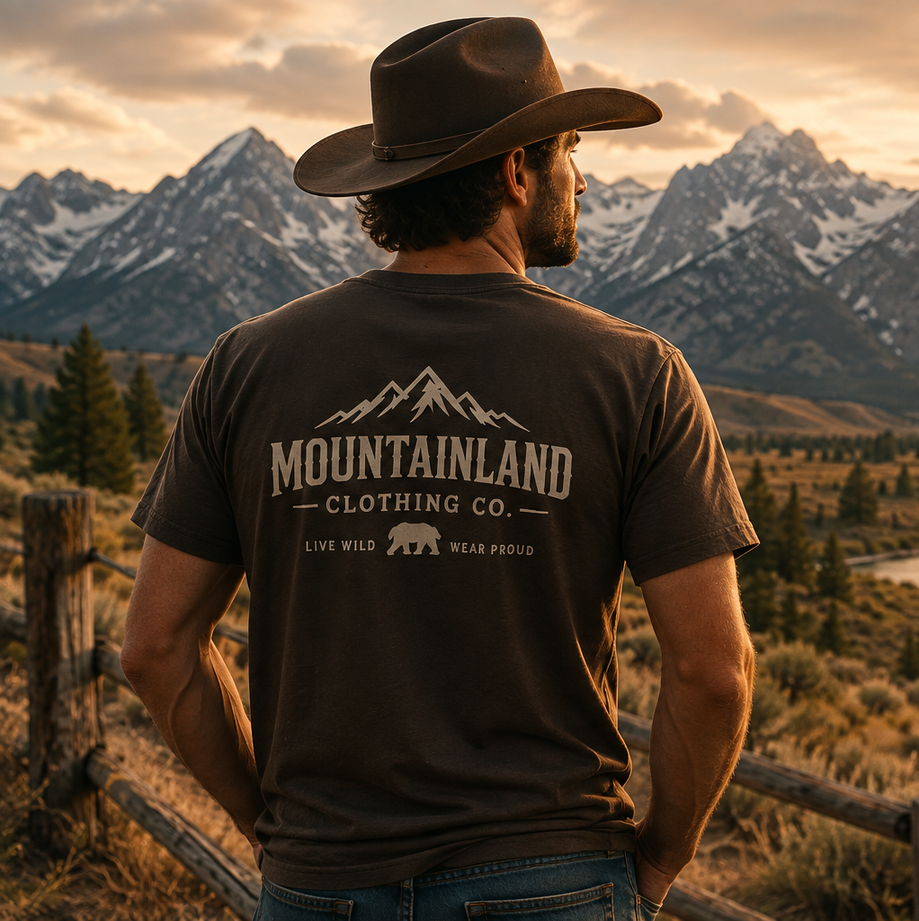 Started in the High Country